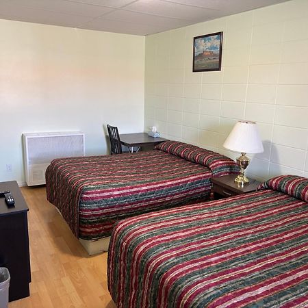 Viking Lamplighter Motel Extérieur photo